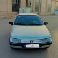 پژو 405 GLX مدل 93|خودرو سواری و وانت|تهران, خاوران|دیوار