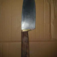 چاقو سلاخی و قصابی|کوهنوردی و کمپینگ|گرمسار, |دیوار