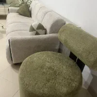 فروش مبل نو‌ نو