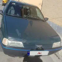 آردی مدل ۸۵|خودرو سواری و وانت|خوی, |دیوار