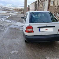 پراید ۱۴۱|خودرو سواری و وانت|نورآباد, |دیوار