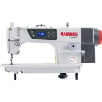 راسته دوز MARSHALL نیمه اتومات(نمایندگی دالبر)
