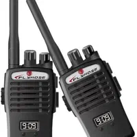 بی سیم ۲ نفره walkie talkie|صوتی و تصویری|تهران, خرمشهر|دیوار