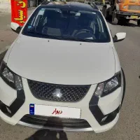 کوئیک GXRتیپL