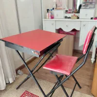 میز تحریر تاشو