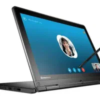 Laptop Lenovo  Yoga 12|رایانه همراه|قم, امامزاده ابراهیم|دیوار