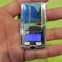 ترازو ریموتی گرمی