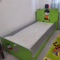 سرویس کودک ونوجوان|اسباب و اثاث بچه|سرخه, |دیوار