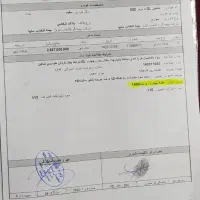 حواله شاهین جی ال|خودرو سواری و وانت|ایذه, |دیوار