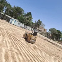 اجاره دادن غلطک تن‌20تنی 10تنی با ضربه درسطح تهران