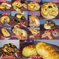 آموزش حرفه ای انواع کیک و حلوا و غذا سنتی و|خدمات آموزشی|مسجد سلیمان, |دیوار