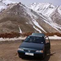 پژو ۸۱ درجه یک انژکتور