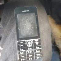 گوشی نوکیاویتنام اصل ۵۵۰دوسیم کارتنوکیا۴۰۰