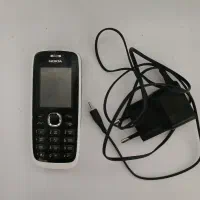 گوشی ۲ تا نیاز تعمیر دارد