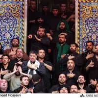 آموزش مداحی اولین بار در استان در آموزشگاه بتهوون