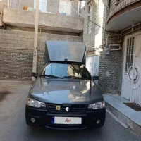 آریسان2 مدل 1401|خودرو سواری و وانت|ارومیه, |دیوار