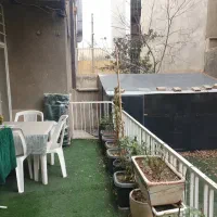 فروش خانه دو طبقه در بهترین موقعیت مجیدیه جنوبی|فروش زمین و ملک کلنگی|تهران, کرمان|دیوار