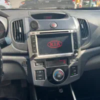 کیا سراتو مونتاژ اتوماتیک 2000cc، مدل ۱۳۹۵|خودرو سواری و وانت|مشهد, امام رضا (ع)|دیوار