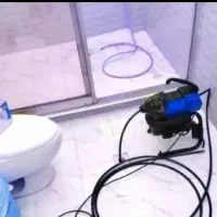 لوله بازکن فاضلاب کل تهران ۲۴ساعته بدون کثیف کاری