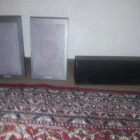 ۳تا اسپیکر سالم