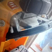 ماشین شارژی سالم نصبت به قمتش خوبه