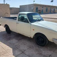 رامشیر|خودرو سواری و وانت|شیراز, دودمان|دیوار