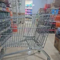 چرخ فروشگاهی..در ۳ سایز مختلف ۱۰۰ عدد