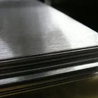 برس ورق استیل ، لوله و پروفیل استیل