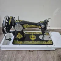 چرخ خیاطی مارشال