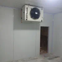 فروش سردخانه اقتصادی|ماشینآلات صنعتی|مشهد, مشکینی (شهرک غرب)|دیوار