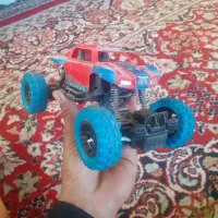 ماشین کنترلی