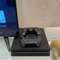 پلی استیشن ۴ پی اس ۴