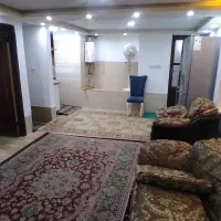 ویلا اجاره ای لب روخانه و جنگلی