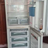 یخچال فروزان کاملا صحیح و سالم|یخچال و فریزر|تهران, مدائن|دیوار