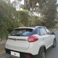 ام‌وی‌ام X22 اتوماتیک اسپرت  خونگی