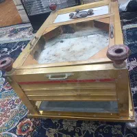 منقل|اجاق گاز و لوازم برقی پخت‌وپز|اهواز, کمپلو جنوبی|دیوار