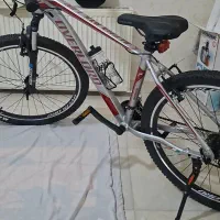 دوچرخه کوهستان