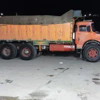 بنز55|خودرو سنگین|تهران, تقی آباد|دیوار
