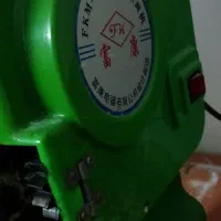 رشته بر‌برقی|ماشین‌آلات صنعتی|خان ببین, |دیوار