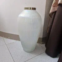 گلدان با ارتفاع ۵۰ سانتی متر