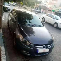 نقد معاوضه جک J5 اتوماتیک 1800cc، مدل ۱۳۹۴|خودرو سواری و وانت|شاهین‌شهر, طالقانی|دیوار