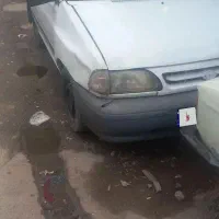 پراید مدل ۸۱