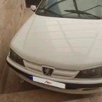 پژو پارس موتور جدید XU7P (سفارشی)، مدل ۱۴۰۲