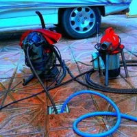 لوله بازکنی فنرزنی چاه بازکن فنرزن شبانه روزی