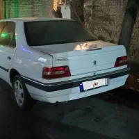 پژو slx مدل ۹۰