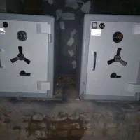 گاوصندوق دودرب تکی گاو صندوق مکانیکی|ابزارآلات|زنجان, |دیوار