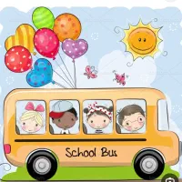 سرویس مدارس و باشگاه وآژانس بانوان