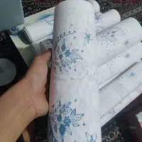 سفره یکبار مصرف|سفره، حوله، دستمال آشپزخانه|خرمآباد, |دیوار