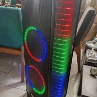 اسپیکر بزرگ مدل RS1212