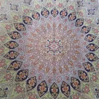 فرش|فرش|مرند, |دیوار